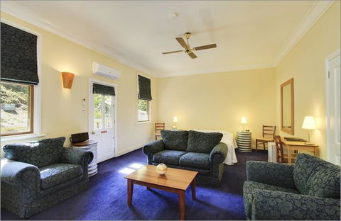 Walhalla's Star Hotel - Accommodation Noosa 2