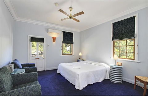 Walhalla's Star Hotel - Accommodation Noosa 3