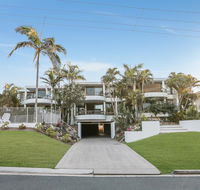 Walk to the beach Sunshine Beach - Accommodation Noosa