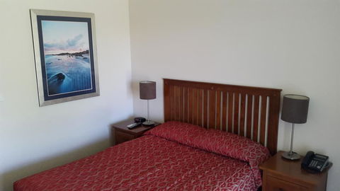 Walkabout Lodge - Accommodation Noosa 2