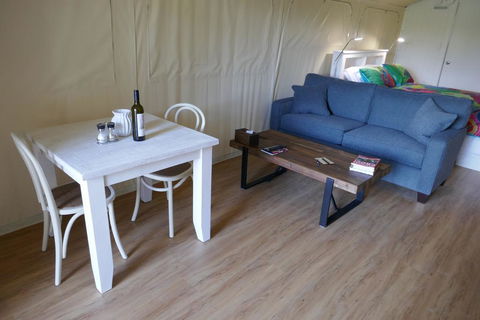 Wallabies Rest - Accommodation Noosa 3