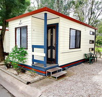 Wangaratta Caravan Park - Accommodation Noosa