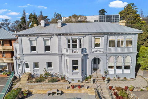 Waratah On York - Accommodation Noosa 3