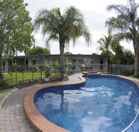 Warrina Motor Inn - Accommodation Noosa