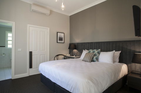 Oscar\'s On The Yarra - Accommodation Noosa 3