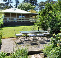 Lavender Farm - Accommodation Noosa