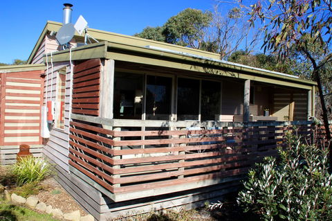 The PC Cottage - Accommodation Noosa 7