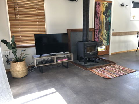 The PC Cottage - Accommodation Noosa 21