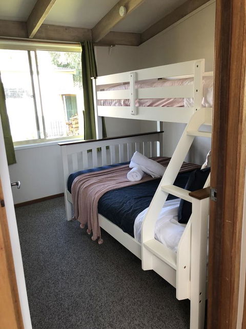 The PC Cottage - Accommodation Noosa 14