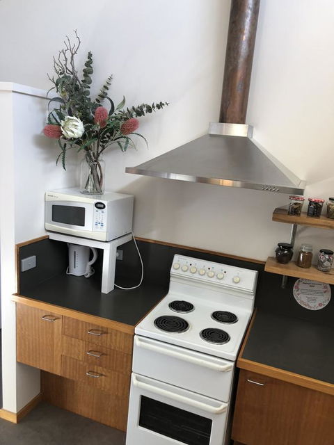 The PC Cottage - Accommodation Noosa 17