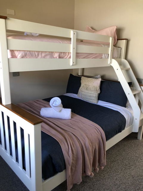 The PC Cottage - Accommodation Noosa 13