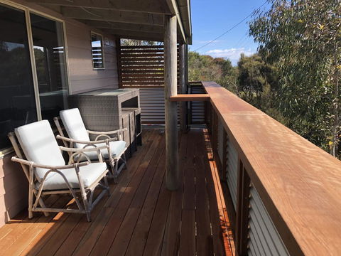 The PC Cottage - Accommodation Noosa 23