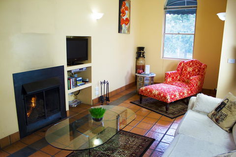 Marwood Villas - Accommodation Noosa 5