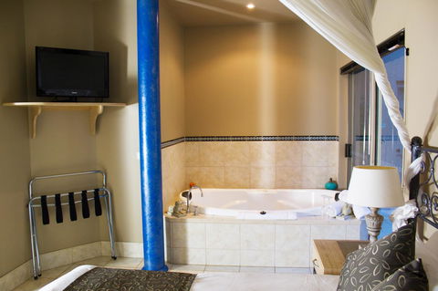 Marwood Villas - Accommodation Noosa 22
