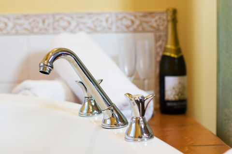 Marwood Villas - Accommodation Noosa 9