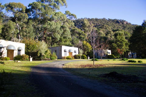 Marwood Villas - Accommodation Noosa 23