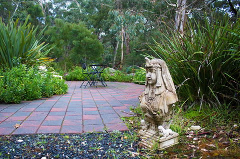 Marwood Villas - Accommodation Noosa 12