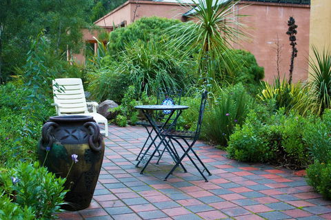 Marwood Villas - Accommodation Noosa 19