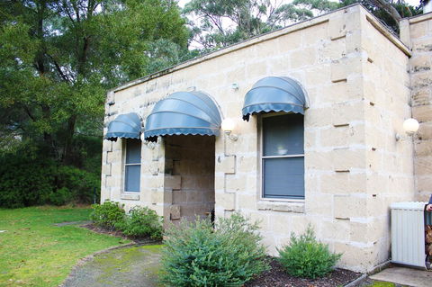Marwood Villas - Accommodation Noosa 20