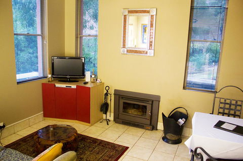 Marwood Villas - Accommodation Noosa 24