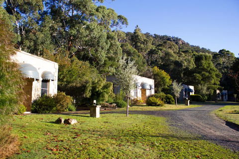 Marwood Villas - Accommodation Noosa 8