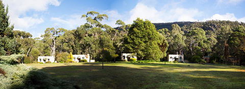 Marwood Villas - Accommodation Noosa 21