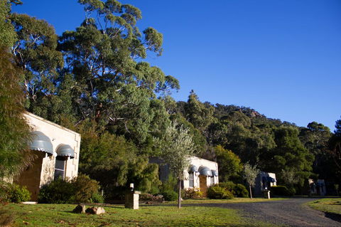 Marwood Villas - Accommodation Noosa 44
