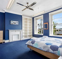 Plummers Mill - Central Townhouse - Accommodation Noosa