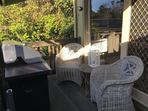 Andrew's On Topaz - Accommodation Noosa 16