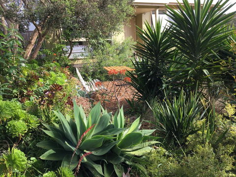 Andrew's On Topaz - Accommodation Noosa 2