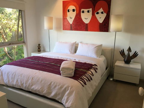 Andrew's On Topaz - Accommodation Noosa 20