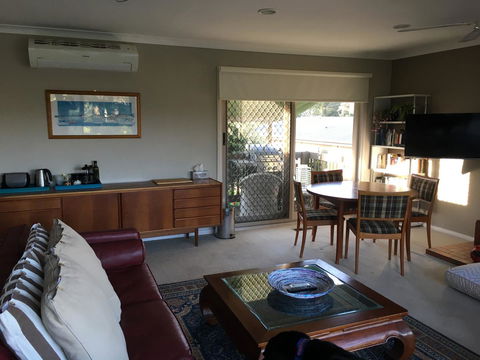Andrew's On Topaz - Accommodation Noosa 13