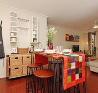 Colour Pop Fitzroy - 3 bedroom pet friendly - Accommodation Noosa
