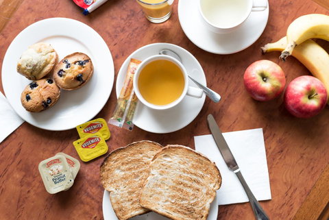 The Riversleigh - Accommodation Noosa 4