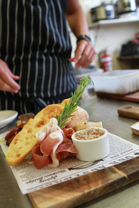 The Riversleigh - Accommodation Noosa 32