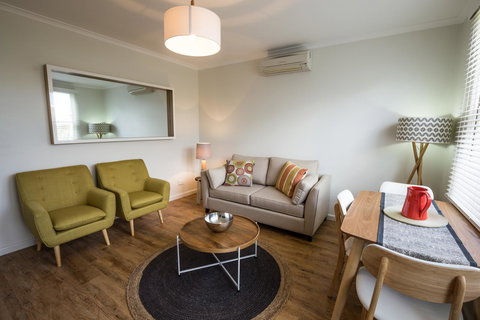 The Riversleigh - Accommodation Noosa 31