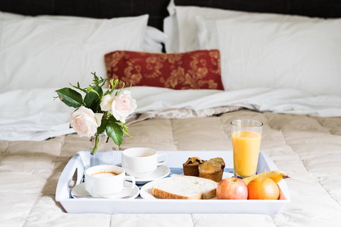 The Riversleigh - Accommodation Noosa 3