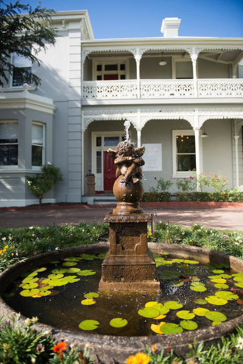 The Riversleigh - Accommodation Noosa 10