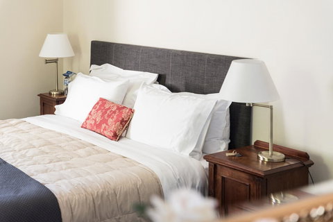 The Riversleigh - Accommodation Noosa 1