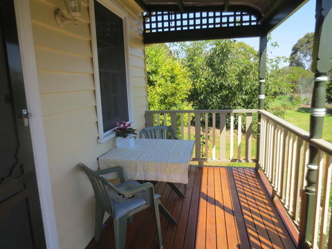 Walnut Cottage Via Leongatha - Accommodation Noosa 8