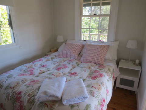Walnut Cottage Via Leongatha - Accommodation Noosa 1