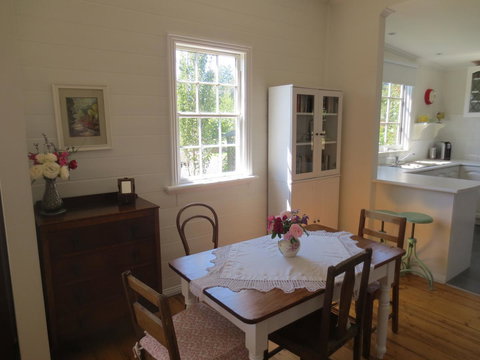 Walnut Cottage Via Leongatha - Accommodation Noosa 2