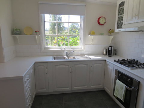 Walnut Cottage Via Leongatha - Accommodation Noosa 4