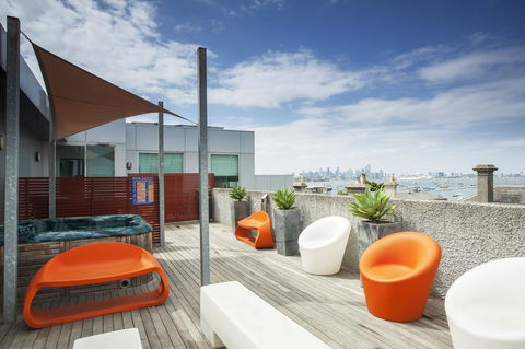 Punthill Williamstown - Accommodation Noosa 0