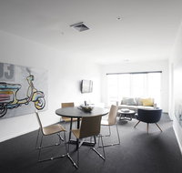 Tyrian Serviced Apartments Fitzroy - Accommodation Noosa