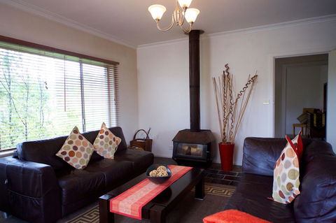 Healesville Apartments - Accommodation Noosa 6