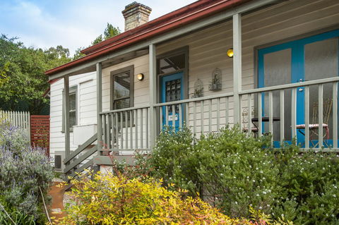 Healesville Apartments - Accommodation Noosa 28