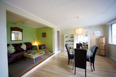 Healesville Apartments - Accommodation Noosa 25