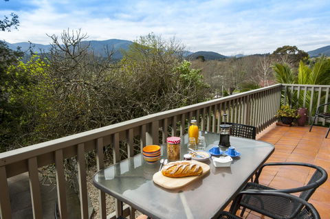 Healesville Apartments - Accommodation Noosa 0