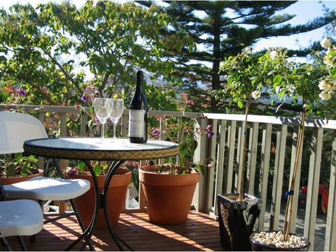 Healesville Apartments - Accommodation Noosa 14
